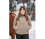 fleece pullover Montana
