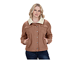 Winter corduroy jas Red Rocks