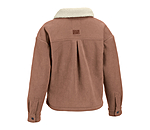 Winter corduroy jas Red Rocks