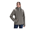 3-in-1 outdoorjas met bodywarmer Yukaro