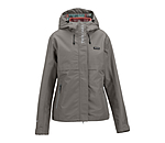 3-in-1 outdoorjas met bodywarmer Yukaro