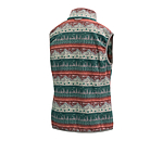 3-in-1 outdoorjas met bodywarmer Yukaro