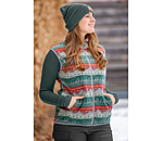3-in-1 outdoorjas met bodywarmer Yukaro