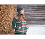 3-in-1 outdoorjas met bodywarmer Yukaro