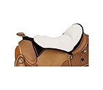 seatsaver voor westernzadel