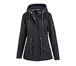 ladies parka Aiana