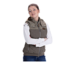 ladies bodywarmer Winnie