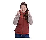 ladies bodywarmer Winnie