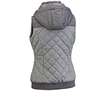 ladies bodywarmer Winnie