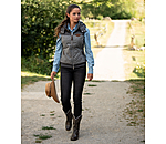 ladies bodywarmer Winnie