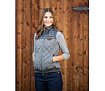 ladies bodywarmer Winnie