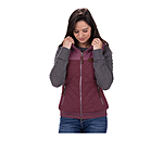 ladies bodywarmer Winnie