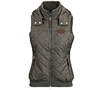 ladies bodywarmer Winnie