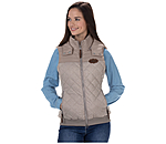 ladies bodywarmer Winnie