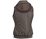 ladies bodywarmer Winnie