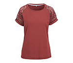 ladies T-shirt Leyna