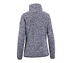 dames fleecejas Zola