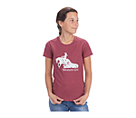 Kids-T-shirt Mary