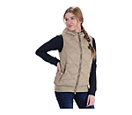 Ladies bodywarmer Mathilda