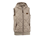 Ladies bodywarmer Mathilda