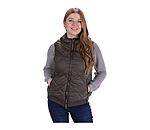 Ladies bodywarmer Mathilda