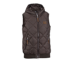 Ladies bodywarmer Mathilda