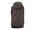 Ladies bodywarmer Mathilda