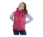 Ladies bodywarmer Mathilda