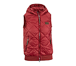 Ladies bodywarmer Mathilda