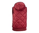 Ladies bodywarmer Mathilda