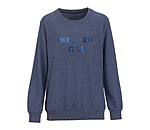 gebreide sweater Ellen
