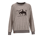 gebreide sweater Ellen