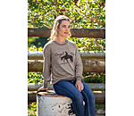 gebreide sweater Ellen