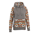 hoodie Ikat