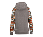 hoodie Ikat