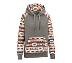hoodie Ikat