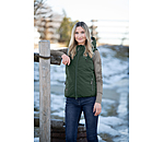 donzen bodywarmer Oakley