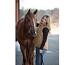 omkeerbare bodywarmer Hadley