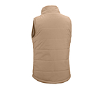 omkeerbare bodywarmer Hadley