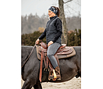 omkeerbare bodywarmer Hadley