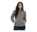 combi gewatteerde jas Eve