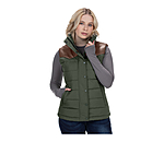 bodywarmer Hazel