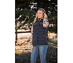 bodywarmer Hazel