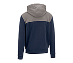 heren sweatshirtjas Jasper