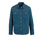 Kids Blouson Sparkle