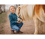 Kids Blouson Sparkle