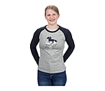 Kids longsleeve Emily