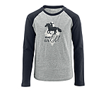 Kids longsleeve Emily