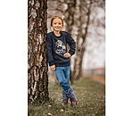 kids sweatshirt Lottie