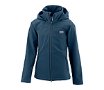 kids softshell jas Naira